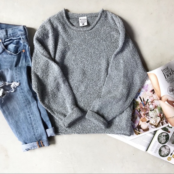 Columbia Sweaters - Columbia Pullover Sweater